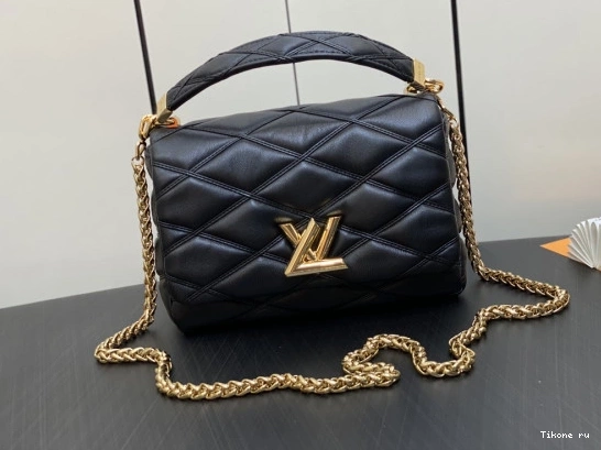 Cheap GO-14 MM VUITTON LOUIS 0808